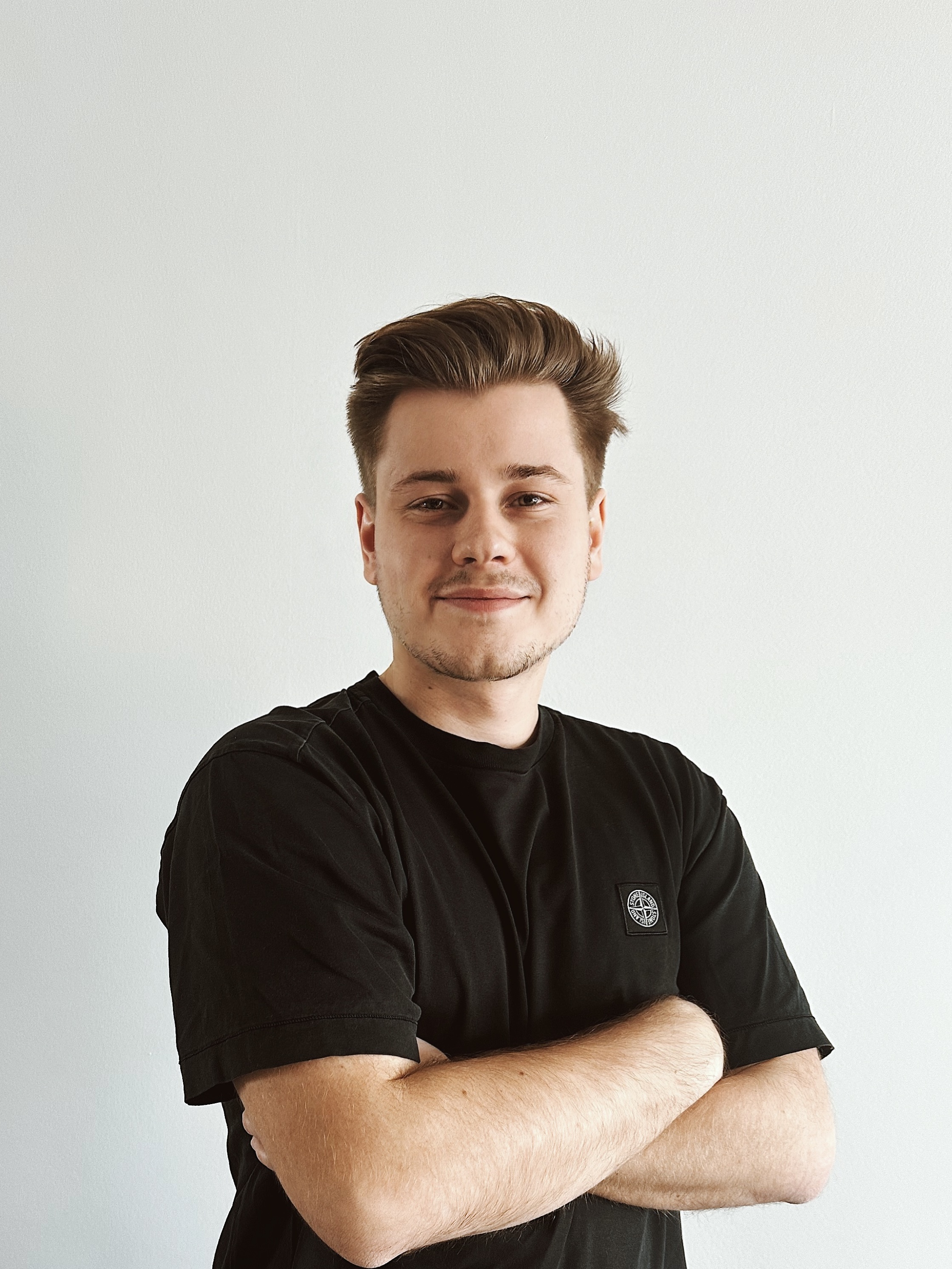 Max Ludas